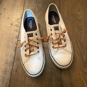 Sperry Topsider Pier View Sneaker